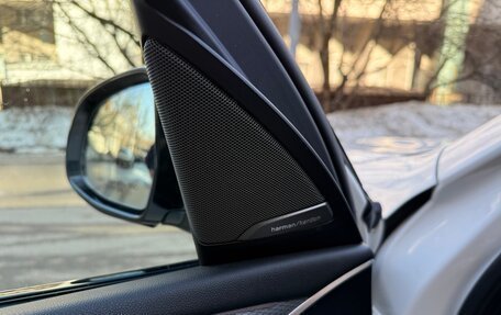 BMW X3, 2018 год, 5 150 000 рублей, 12 фотография