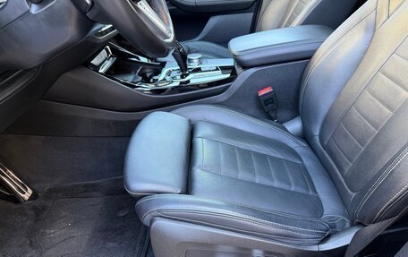 BMW X3, 2018 год, 5 150 000 рублей, 13 фотография