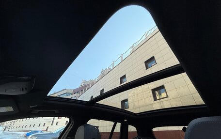 BMW X3, 2018 год, 5 150 000 рублей, 15 фотография