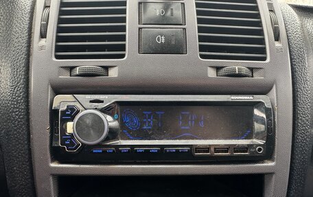 Hyundai Getz I рестайлинг, 2004 год, 230 000 рублей, 6 фотография