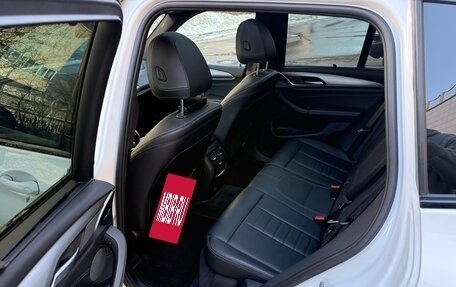 BMW X3, 2018 год, 5 150 000 рублей, 10 фотография