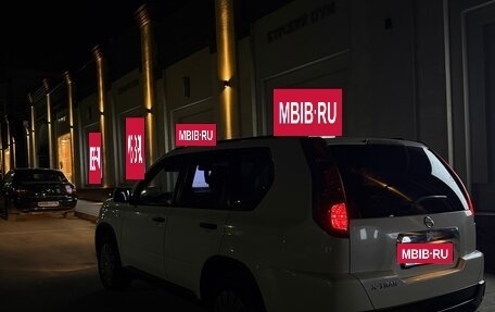 Nissan X-Trail, 2008 год, 985 000 рублей, 27 фотография