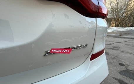 BMW X3, 2018 год, 5 150 000 рублей, 16 фотография