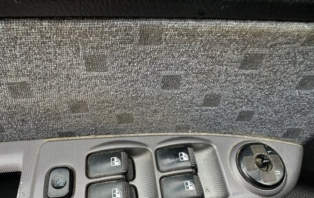 Hyundai Getz I рестайлинг, 2004 год, 230 000 рублей, 7 фотография