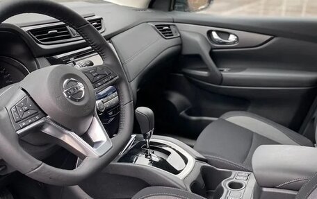 Nissan Qashqai, 2021 год, 1 850 000 рублей, 9 фотография