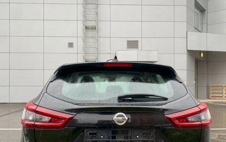 Nissan Qashqai, 2021 год, 1 850 000 рублей, 6 фотография