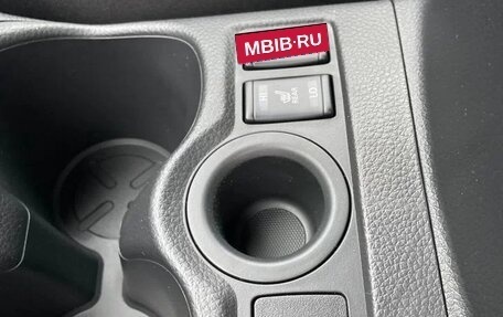 Nissan Qashqai, 2021 год, 1 850 000 рублей, 11 фотография