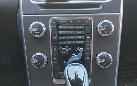 Volvo S60 III, 2014 год, 1 299 000 рублей, 8 фотография