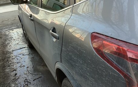 Nissan Qashqai, 2019 год, 1 275 000 рублей, 4 фотография