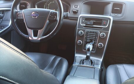 Volvo S60 III, 2014 год, 1 299 000 рублей, 7 фотография