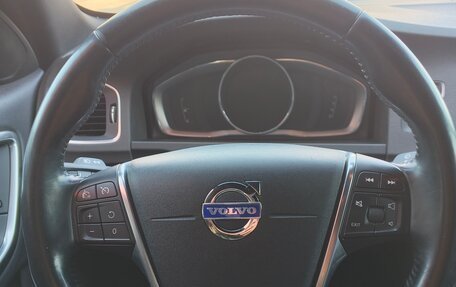 Volvo S60 III, 2014 год, 1 299 000 рублей, 9 фотография