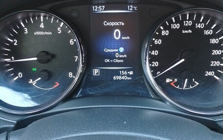 Nissan Qashqai, 2019 год, 1 275 000 рублей, 5 фотография