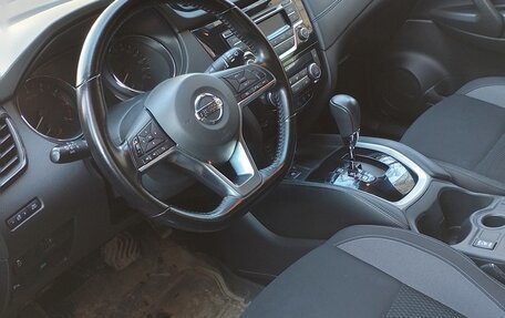 Nissan Qashqai, 2019 год, 1 275 000 рублей, 6 фотография