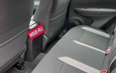 Nissan Qashqai, 2021 год, 1 850 000 рублей, 10 фотография