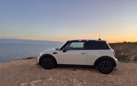 MINI Hatch, 2011 год, 805 000 рублей, 3 фотография