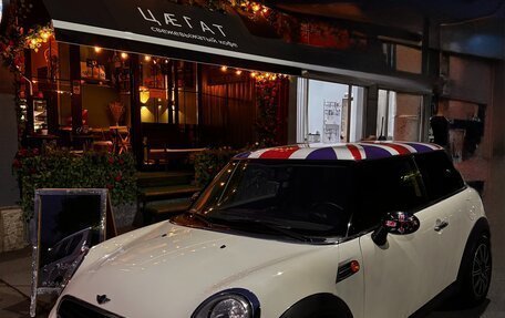 MINI Hatch, 2011 год, 805 000 рублей, 11 фотография