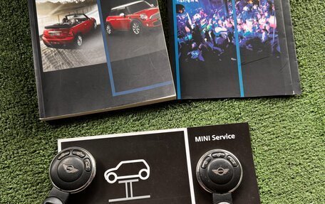 MINI Hatch, 2011 год, 805 000 рублей, 12 фотография