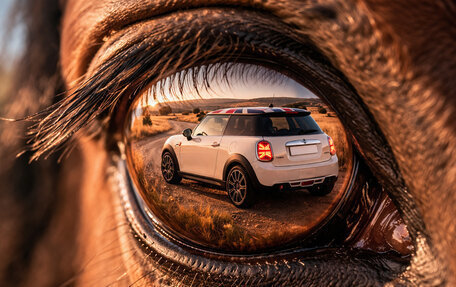 MINI Hatch, 2011 год, 805 000 рублей, 10 фотография