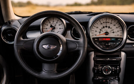 MINI Hatch, 2011 год, 805 000 рублей, 8 фотография