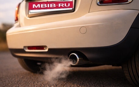 MINI Hatch, 2011 год, 805 000 рублей, 4 фотография