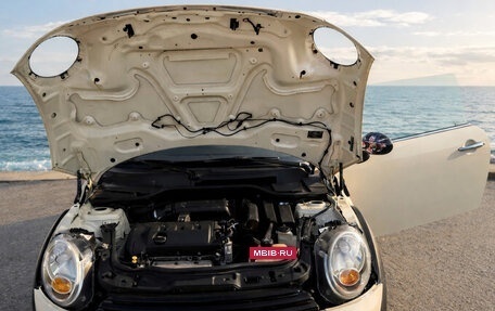 MINI Hatch, 2011 год, 805 000 рублей, 9 фотография