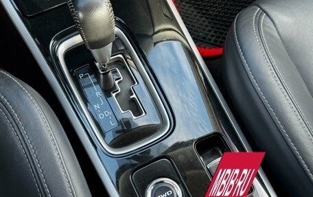 Mitsubishi Outlander III рестайлинг 3, 2019 год, 1 939 000 рублей, 12 фотография