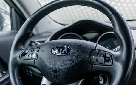 KIA Sportage III, 2014 год, 1 568 000 рублей, 11 фотография