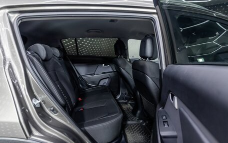 KIA Sportage III, 2014 год, 1 568 000 рублей, 23 фотография