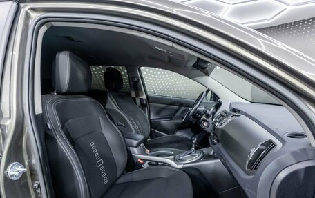 KIA Sportage III, 2014 год, 1 568 000 рублей, 21 фотография