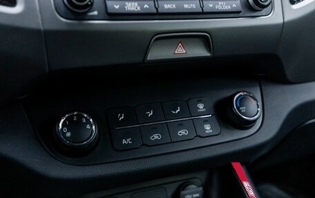 KIA Sportage III, 2014 год, 1 568 000 рублей, 15 фотография