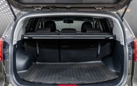 KIA Sportage III, 2014 год, 1 568 000 рублей, 26 фотография