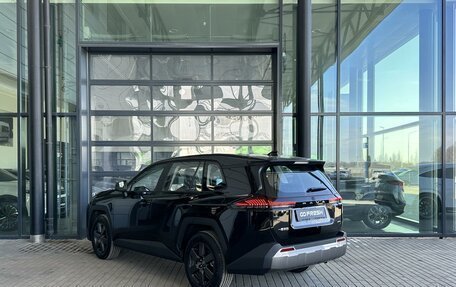 Toyota RAV4, 2026 год, 4 830 000 рублей, 3 фотография