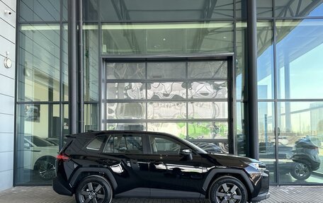 Toyota RAV4, 2026 год, 4 830 000 рублей, 5 фотография