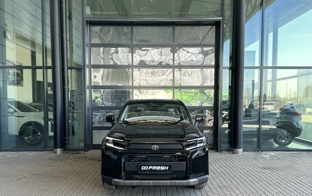 Toyota RAV4, 2026 год, 4 830 000 рублей, 2 фотография