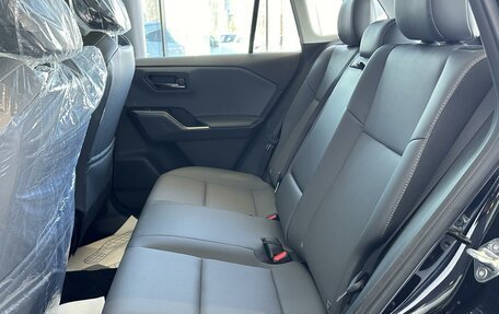 Toyota RAV4, 2026 год, 4 830 000 рублей, 7 фотография