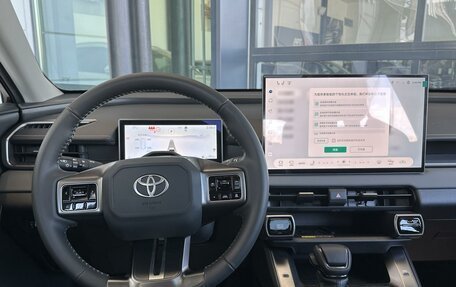 Toyota RAV4, 2026 год, 4 830 000 рублей, 12 фотография