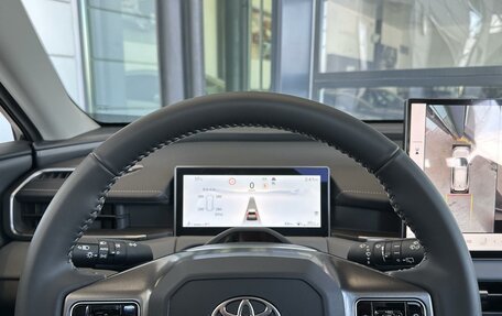 Toyota RAV4, 2026 год, 4 830 000 рублей, 13 фотография