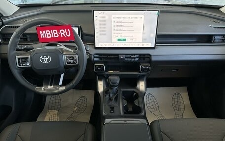 Toyota RAV4, 2026 год, 4 830 000 рублей, 6 фотография