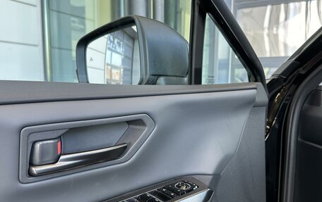 Toyota RAV4, 2026 год, 4 830 000 рублей, 17 фотография