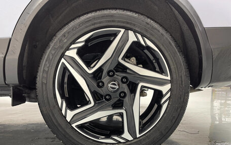 Nissan Qashqai, 2025 год, 1 900 040 рублей, 6 фотография