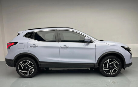 Nissan Qashqai, 2025 год, 1 900 040 рублей, 5 фотография