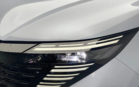 Nissan Qashqai, 2025 год, 1 900 040 рублей, 9 фотография