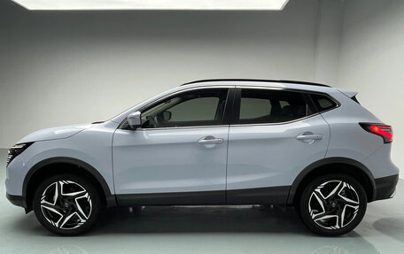 Nissan Qashqai, 2025 год, 1 900 040 рублей, 4 фотография
