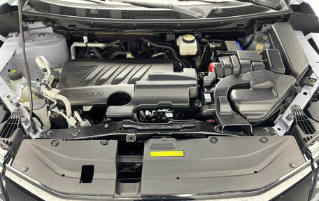 Nissan Qashqai, 2025 год, 1 900 040 рублей, 7 фотография