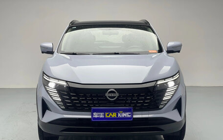 Nissan Qashqai, 2025 год, 1 900 040 рублей, 2 фотография