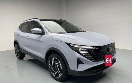 Nissan Qashqai, 2025 год, 1 900 040 рублей, 3 фотография