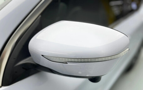 Nissan Qashqai, 2025 год, 1 900 040 рублей, 13 фотография