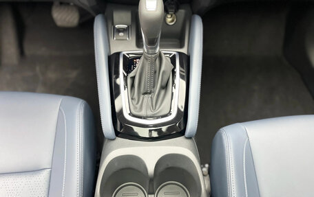 Nissan Qashqai, 2025 год, 1 900 040 рублей, 19 фотография