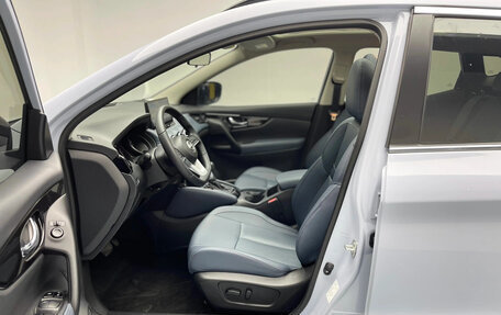 Nissan Qashqai, 2025 год, 1 900 040 рублей, 22 фотография