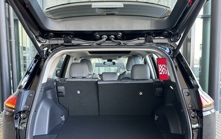 Toyota RAV4, 2026 год, 4 830 000 рублей, 21 фотография